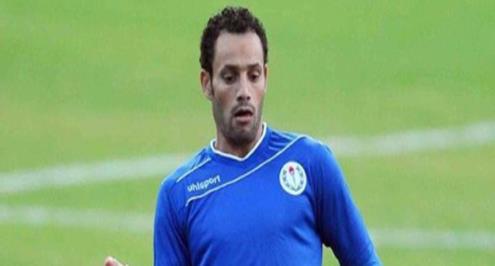  بالفيديو.. باولو يسجل أسرع هدف في تاريخ الدوري المصري 